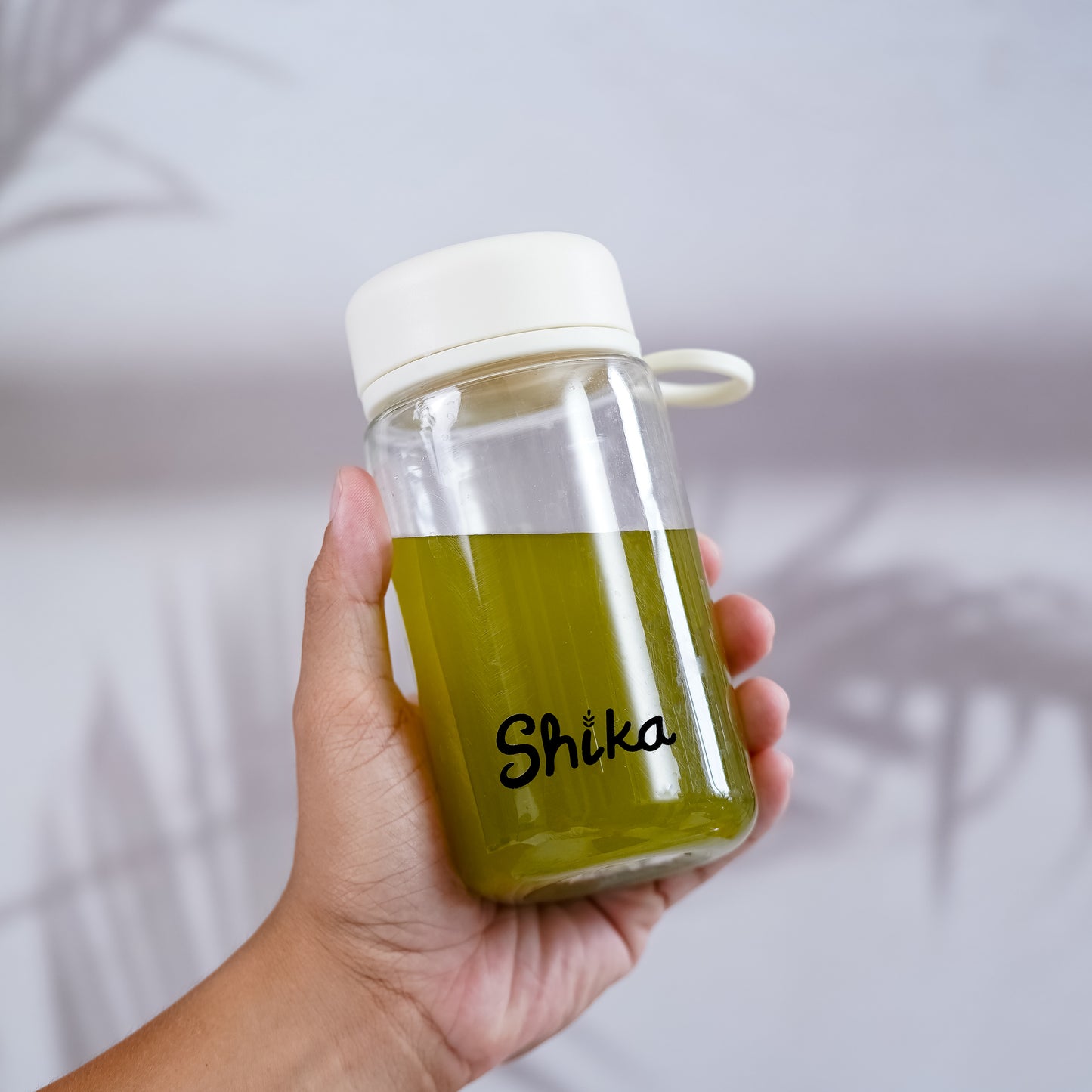 SHIKA BARLEY & MUSHROOMS 5-PACK